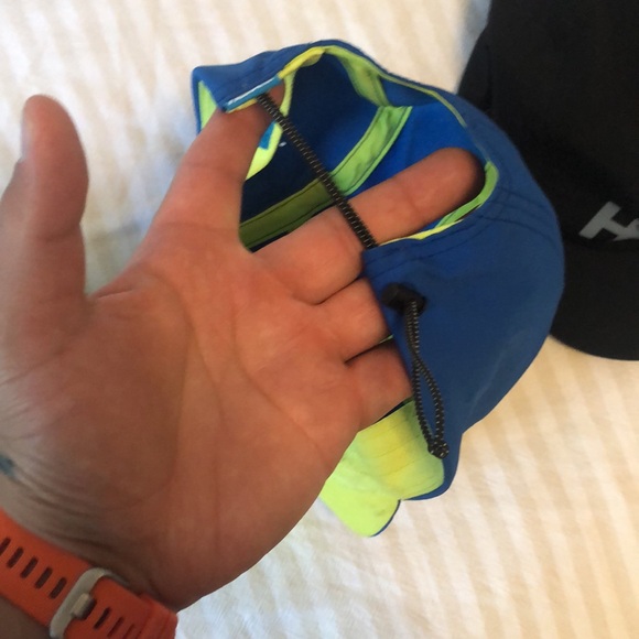 HOKA running hats - Picture 3 of 5